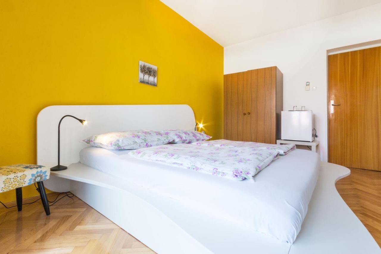 Guest House Marica Rovinj Exterior photo
