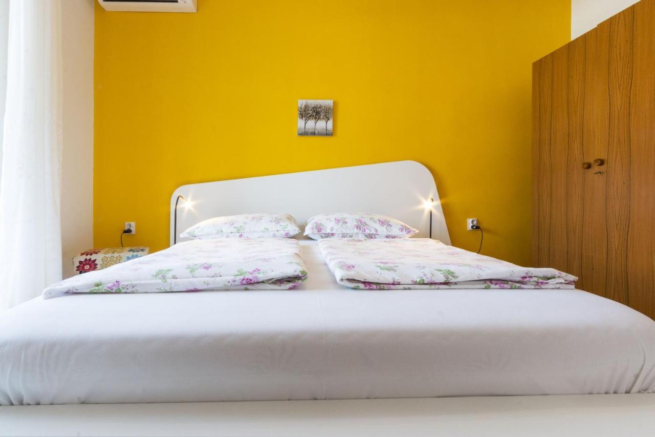 Guest House Marica Rovinj Exterior photo