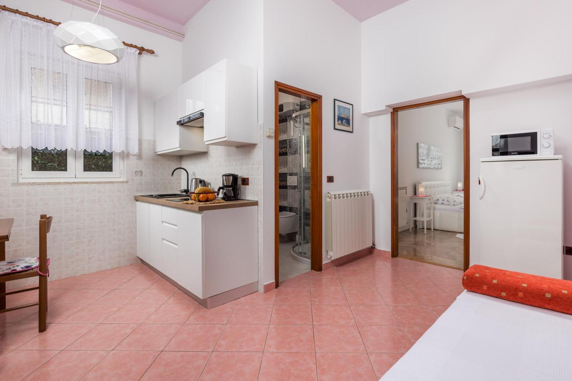 Guest House Marica Rovinj Exterior photo