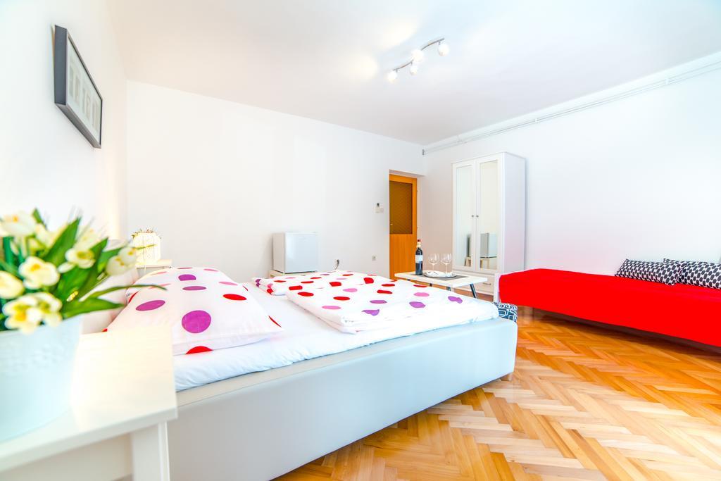 Guest House Marica Rovinj Exterior photo