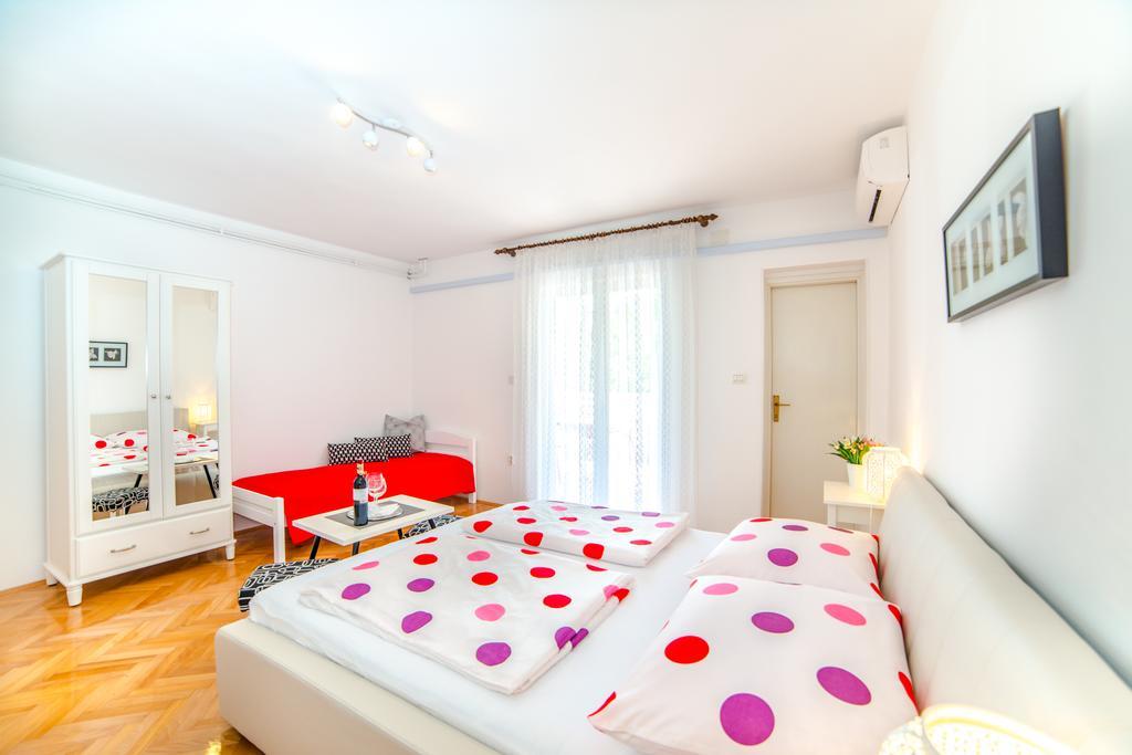 Guest House Marica Rovinj Exterior photo