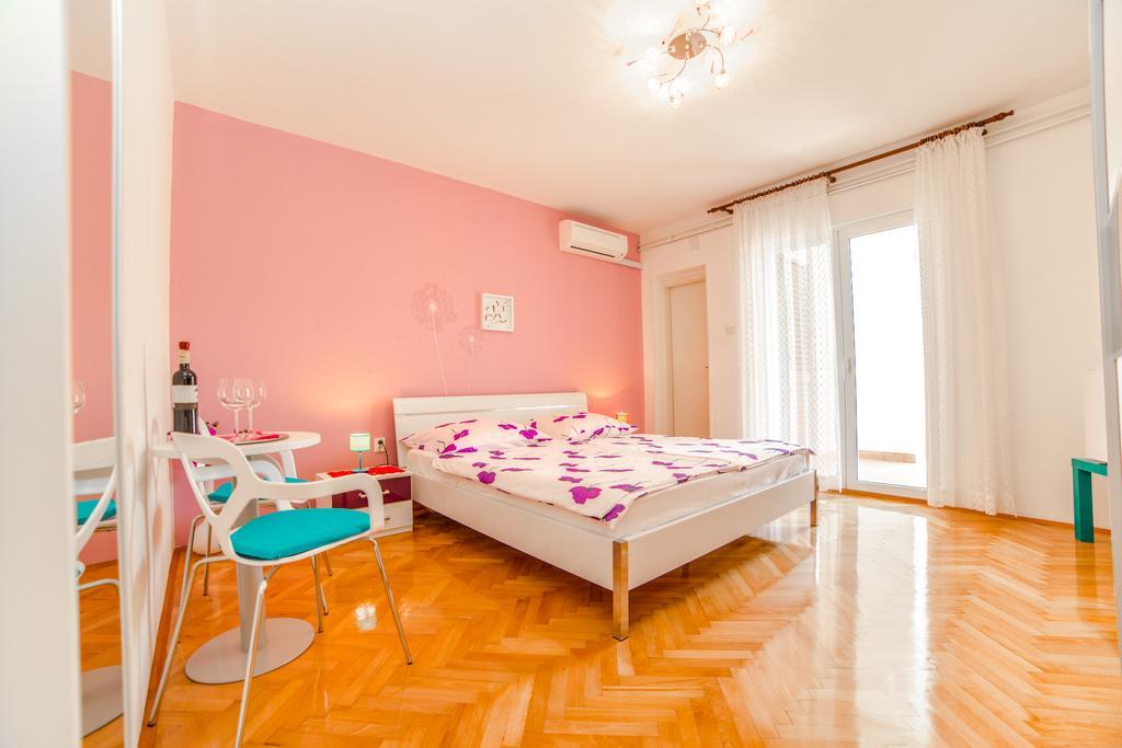 Guest House Marica Rovinj Exterior photo