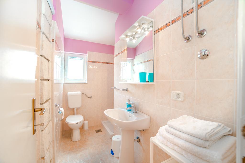 Guest House Marica Rovinj Exterior photo
