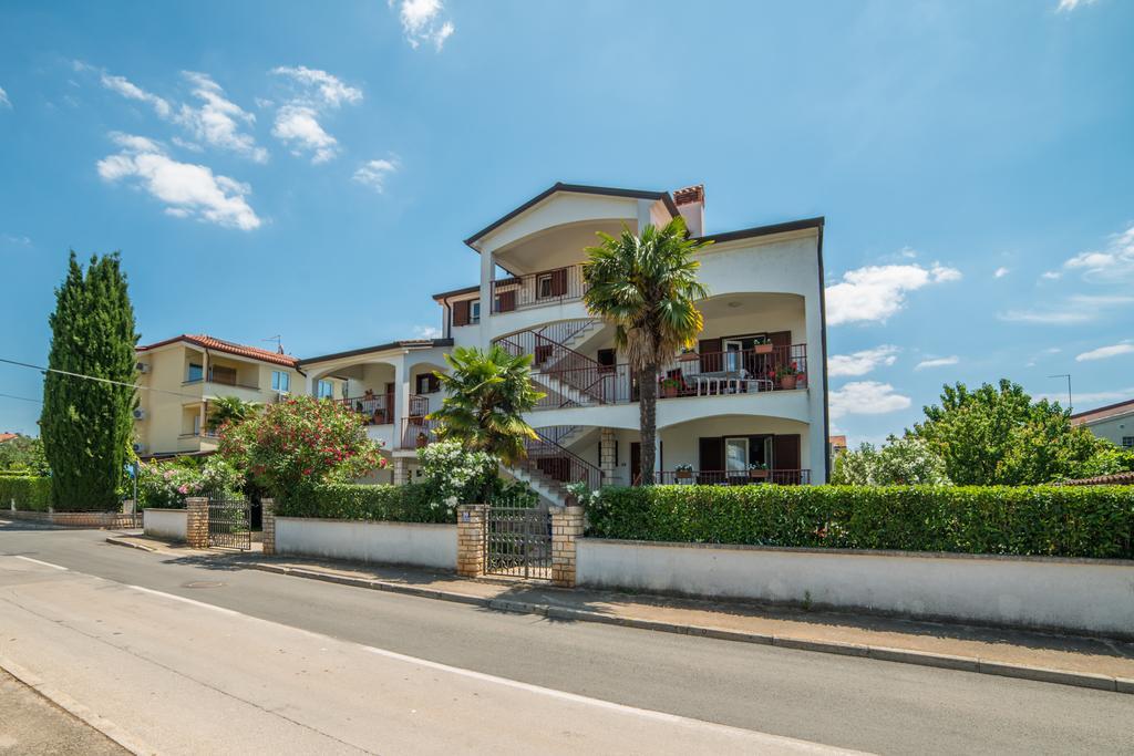 Guest House Marica Rovinj Exterior photo